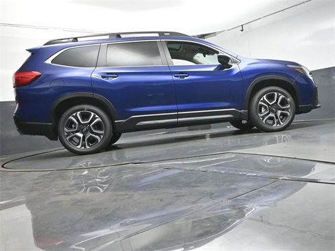 New 2026 Subaru Ascent Limited image 35