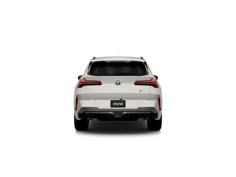New 2026 BMW X3 M50 AWD/4WD image 5