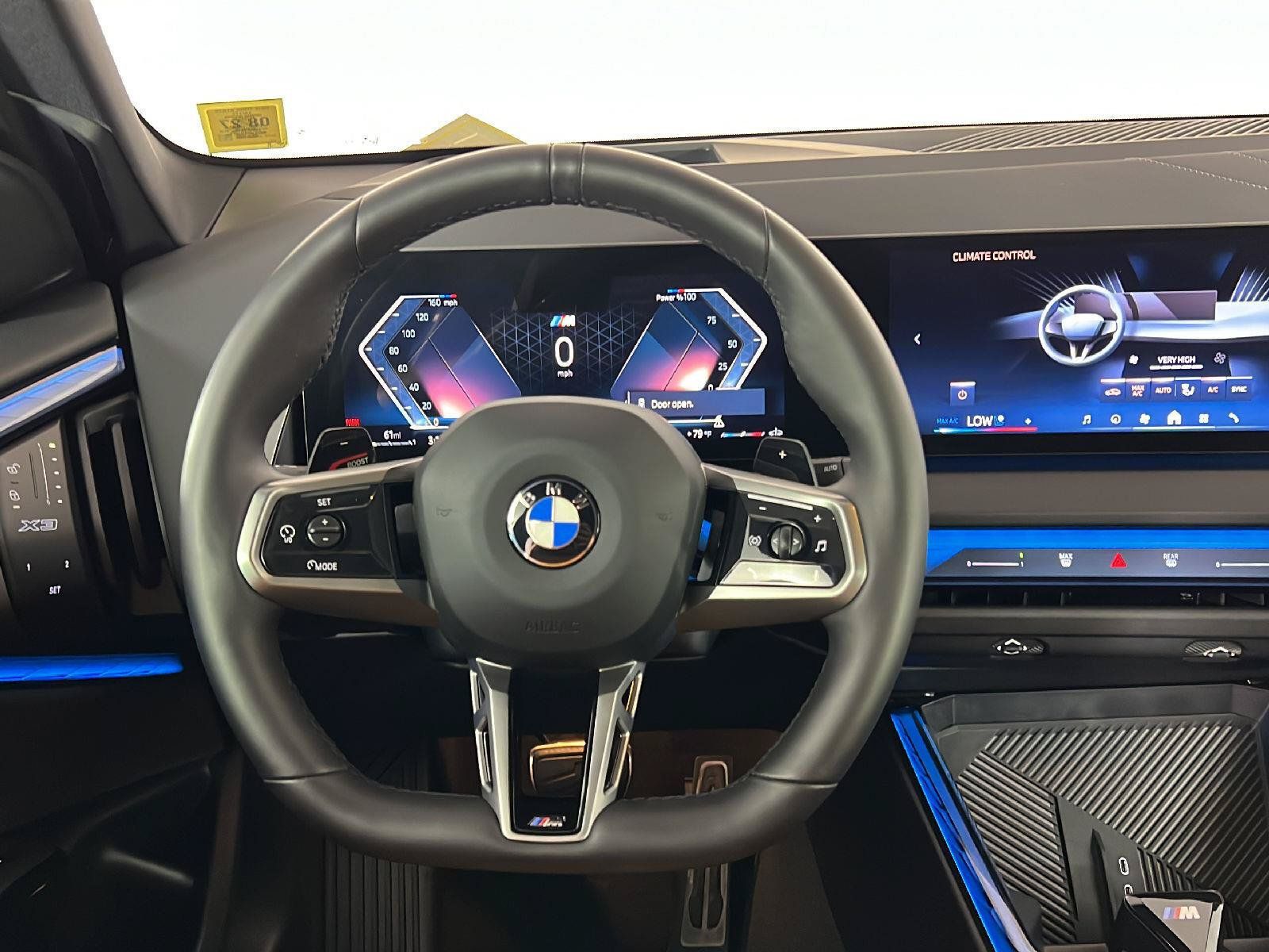 Used 2026 BMW X3 xDrive30i AWD/4WD image 17