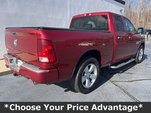 Used 2013 RAM 1500 Express image 5
