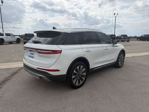 Used 2022 Lincoln Corsair Reserve w/ Elements Package image 5