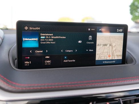 Certified 2024 Acura MDX A-Spec AWD/4WD image 42