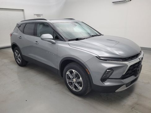 Used 2023 Chevrolet Blazer LT w/ Convenience Package AWD/4WD image 11