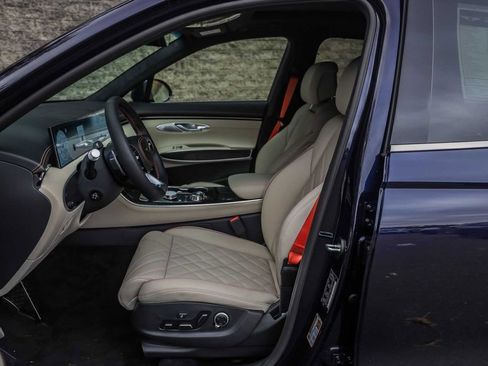 New 2026 Genesis GV70 3.5T Sport Prestige image 13