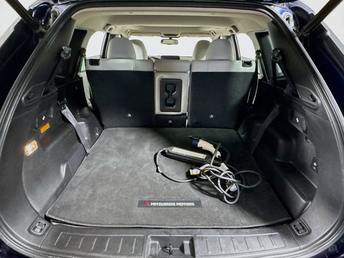 Used 2023 Mitsubishi Outlander SEL AWD/4WD image 26