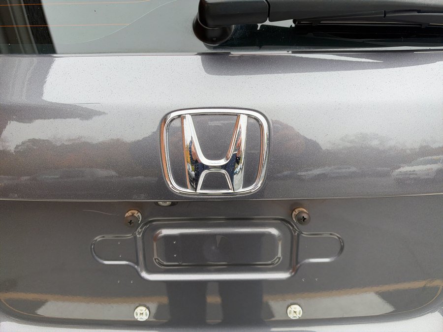 Used 2017 Honda HR-V LX image 36