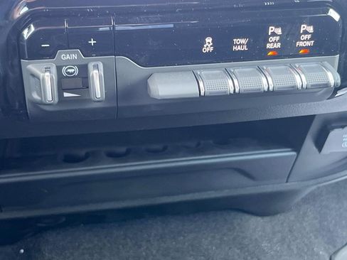 New 2026 RAM 2500 Tradesman image 22