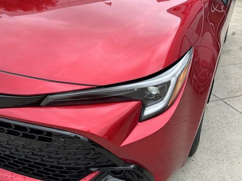 Used 2025 Toyota Corolla SE image 11