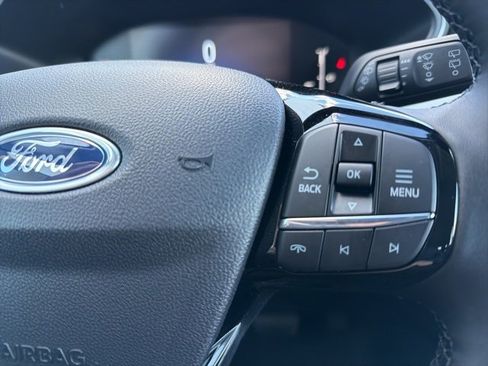 New 2026 Ford Escape Active w/ Cold Weather Package image 15