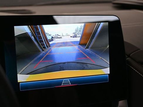 New 2025 Chevrolet Corvette Z06 image 29