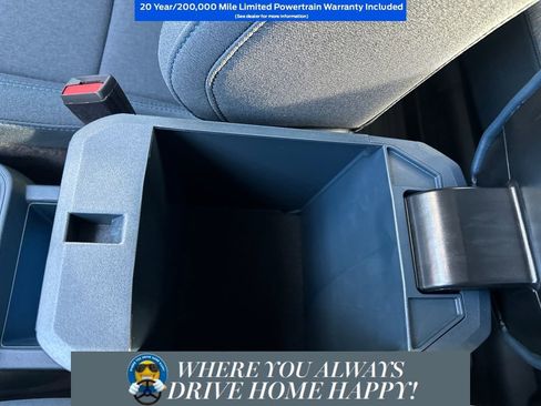 New 2026 Ford Maverick XLT w/ Equipment Group 301A image 21