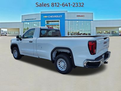 New 2026 GMC Sierra 1500 Pro w/ Pro Value Package