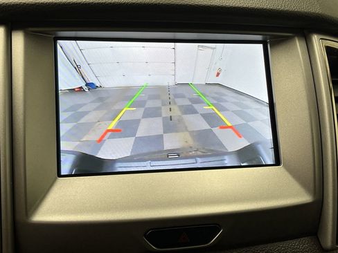 Used 2023 Ford Ranger XLT w/ Equipment Group 302A High image 6