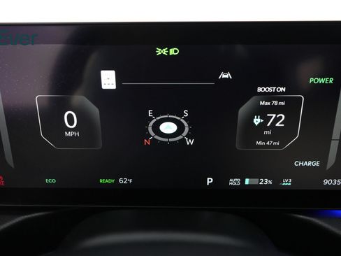 Used 2024 Kia EV9 GT-Line AWD/4WD image 7