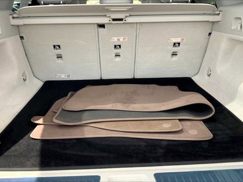 Certified 2023 Mercedes-Benz EQE 350+ 4MATIC SUV image 32