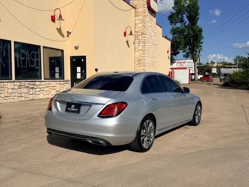 Used 2019 Mercedes-Benz C 300 Sedan image 5