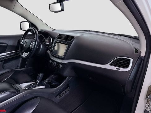 Used 2014 Dodge Journey Limited w/ Flexible Seating Group AWD/4WD image 33