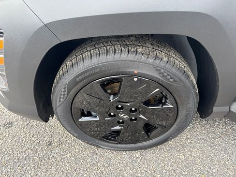 New 2026 Hyundai Kona SEL Sport image 22