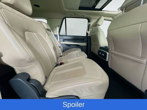 Used 2024 Ford Expedition Max Limited image 39