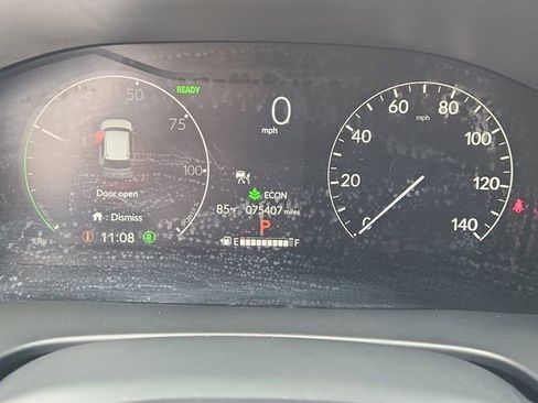 Used 2023 Honda CR-V Sport image 12