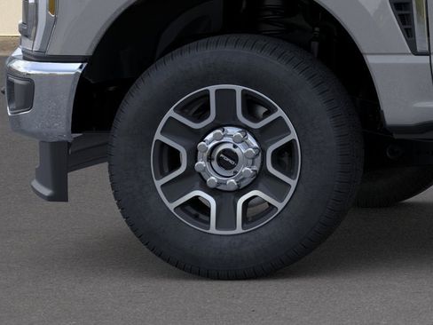 New 2026 Ford F350 Lariat AWD/4WD image 41