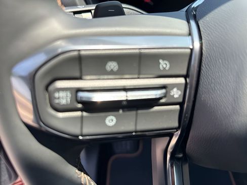 New 2026 GMC Terrain AT4 w/ Technology Package II image 21