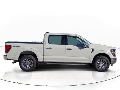 Used 2026 Ford F150 XLT w/ Equipment Group 303A High