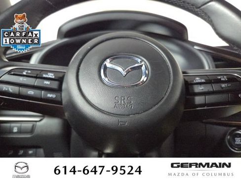 Used 2024 MAZDA MAZDA3 s AWD/4WD image 24