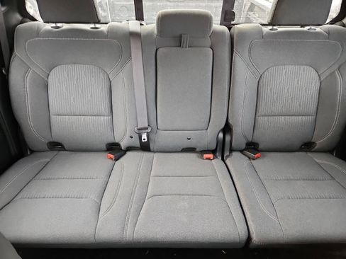 Certified 2021 RAM 1500 Big Horn image 20