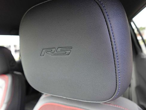 Used 2025 Chevrolet Equinox RS w/ Safety and Technology Package image 14