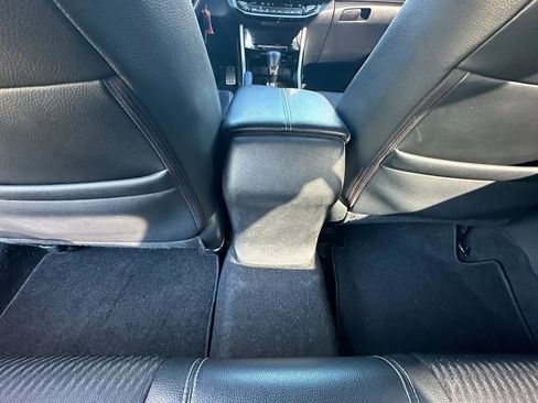 Used 2017 Honda Accord Sport image 27