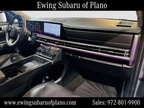 Used 2024 Hyundai Santa Fe Limited FWD image 31