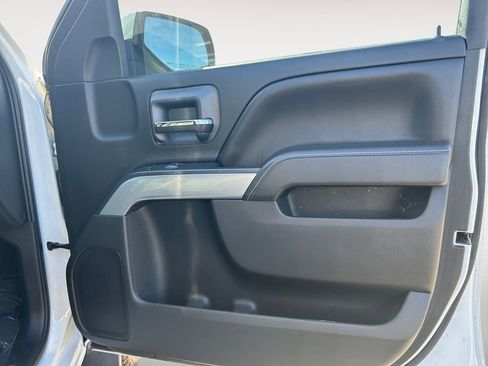 Used 2016 Chevrolet Silverado 1500 LT w/ True North Edition AWD/4WD image 25