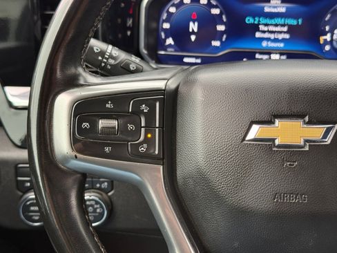 Used 2024 Chevrolet Silverado 2500 LT w/ Convenience Package AWD/4WD image 22