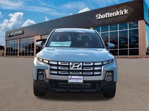 New 2026 Hyundai Santa Cruz SE image 2