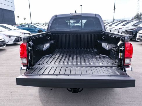 Certified 2023 Toyota Tacoma SR5 RWD image 27