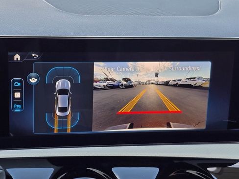 New 2025 Mercedes-Benz C 300 4MATIC Sedan image 18