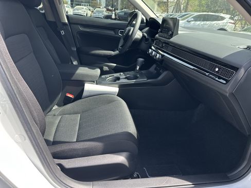 Used 2023 Honda Civic LX image 15
