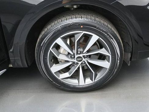 Used 2023 Audi Q5 2.0T Premium w/ Convenience Package AWD/4WD image 38