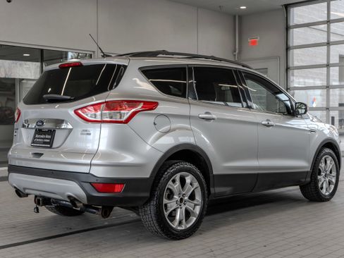 Used 2013 Ford Escape SEL image 31