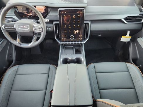 New 2026 GMC Acadia AT4 w/ LPO, Floor Liner Package image 18