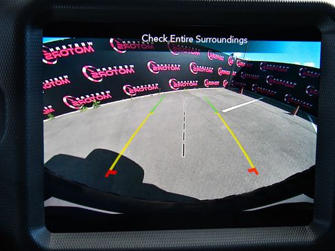 Used 2023 Jeep Wrangler Unlimited Rubicon 4xe w/ Steel Bumper Group image 21