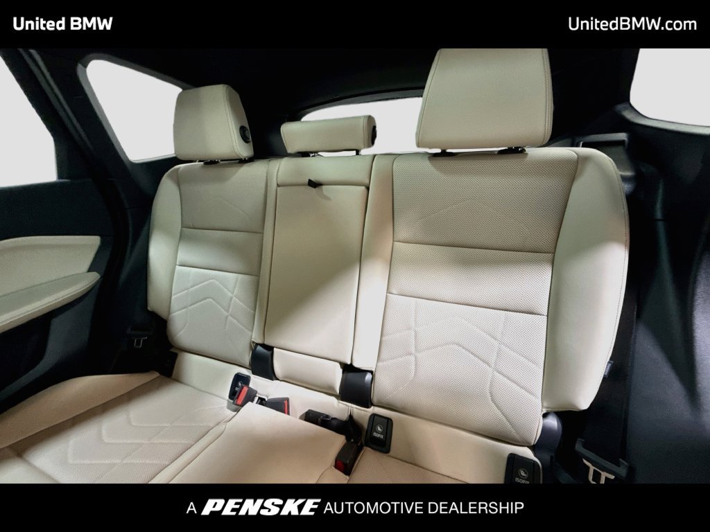 Certified 2024 BMW X1 xDrive28i w/ Premium Package AWD/4WD image 20