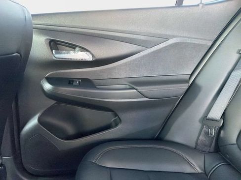 New 2026 Buick Envista Preferred FWD image 14