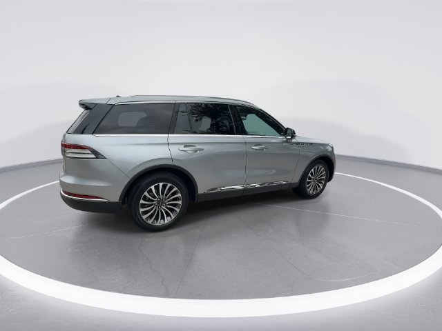 Used 2023 Lincoln Aviator Reserve RWD image 8