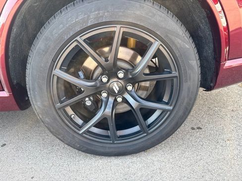 Used 2026 Dodge Durango GT AWD/4WD image 33