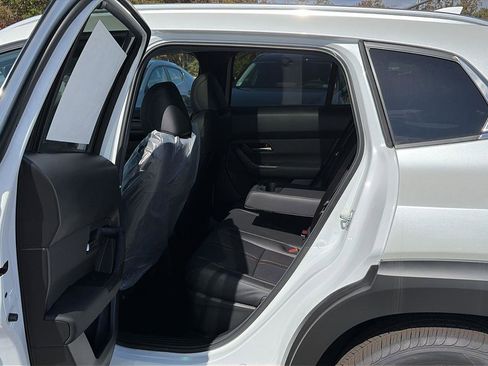 New 2025 MAZDA CX-50 2.5 Hybrid w/ Cargo Package image 22