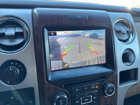 Used 2013 Ford F150 Lariat w/ Luxury Equipment Group image 31