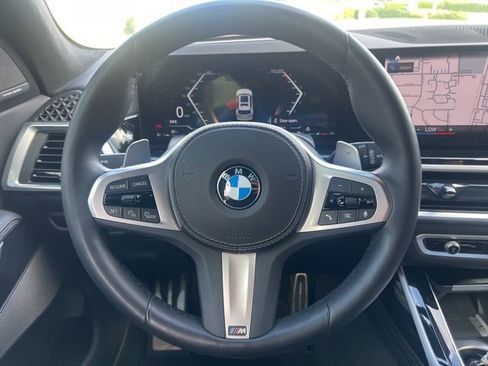 Used 2023 BMW X7 xDrive40i w/ M Sport Package image 18