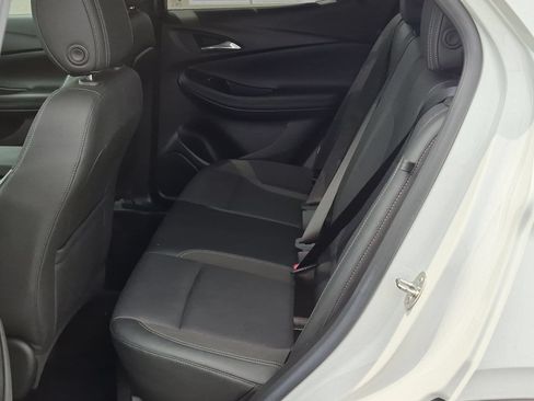 Certified 2023 Buick Encore GX Preferred w/ Cold Weather Comfort Package AWD/4WD image 23